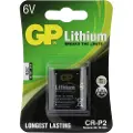 GP Batteries 3701 Zinc-Air Battery