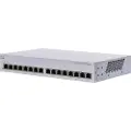 Cisco Cbs110 16-port Desktop Switch