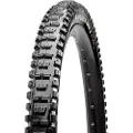 Maxxis Minion Dhr Ii 3ct/exo+/tr 60 Tpi Tubeless 27.5´´ X 2.60 Mtb-dæk