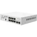 Mikrotik Css610-8g-2s+in