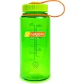 Nalgene wide mouth sustain, drikkedunk, 500 ml, grøn