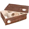 Trixie Leif Natural Living 35x11x25 Cm Gnaverhus