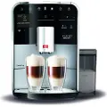 Melitta - Caffeo Barista - Espressomaskiner - - Homeroom