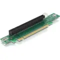 DeLOCK Riser Card Pci Express X16 Angled 90° Left Insertion