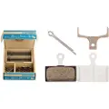 Shimano G05s Harpiks Skivebremseklodser 25 Enheder