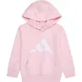 Adidas Essentials Big Logo Hættetrøje