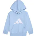 Adidas Essentials Big Logo Hættetrøje