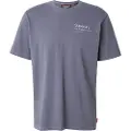 Superdry Core Logo City T-shirt Med Korte ærmer