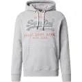 Superdry Vl Heritage Relaxed Hættetrøje