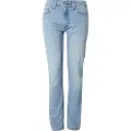 Levi's Levi'stil mænd. 04511-6137 Jeans 511 Slim blå (30/34), Casual, Bomuld, Denim