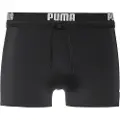 Puma Logo Badeshorts