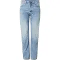 Levi's Levi'stil mænd. 00501-3646 Jeans 501 Original blå (36/34), Casual, Bomuld, Denim