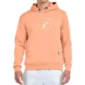 Bullpadel Gomese Hættetrøje
