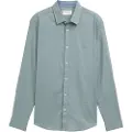 Tom Tailor 1045087 Skjorte Med Lange ærmer