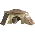 Kerbl Nature 37x37x16 Cm Gnaverhus