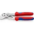 Knipex Forkromede Rørtænger 150 Mm