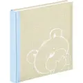 Walther design Dreamtime 50 Sider Baby Fotoalbum 28x30.5 Cm