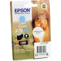 Epson Claria Photo Hd 378 Xl T 3795 Blækpatron