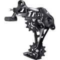 Sram Apex 1 Bagskifter