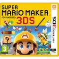 Nintendo 3ds Super Mario Maker