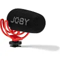 Joby Wavo 3.5mm Shotgun Microphone