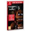 Maximum Games Switch Five Nights At Freddys Core Edition