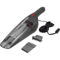 Black & Decker Nvb12ava-xj Håndholdt Støvsuger