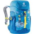 Deuter Schmusebär 8l Rygsæk
