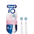 Oral-B Refiller iO Gentle Care 2-pak 4210201301943 Modsvarer: N/A