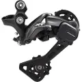 Shimano Xt M8000 Shadow Rd+ Direct Bagskifter