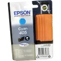 Epson 405 Blækpatron Cyan T05G2 Modsvarer: N/A