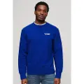 Superdry Luxury Sport Loose Fit Sweatshirt
