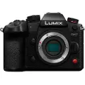 Panasonic Lumix Dc-gh7 Kamerahus