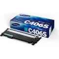 Samsung Toner Cyan 1k - St984a