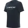Dainese Essence Woodmark T-shirt Med Korte ærmer