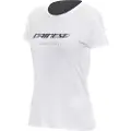 Dainese Essence Woodmark T-shirt Med Korte ærmer