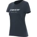 Dainese Essence Woodmark T-shirt Med Korte ærmer