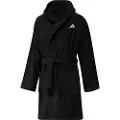 Adidas Hooded Dressing Gown Badekåbe