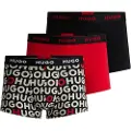 Hugo Boss Design 10267989 Trunk Boxers 3 Enheder