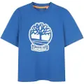 Timberland T60422 T-shirt Med Korte ærmer