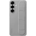 Samsung Galaxy S25+ Standing Grip Case - Grey