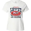 Levi's The Perfect T-shirt Med Korte ærmer