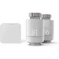 Hama Wlan Smart Termostat 2 Enheder
