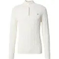 Gant 8050603 Halv Lynlås Sweater