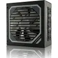 LC-Power Lc6550m V2.31 550w Modulær Strømforsyning