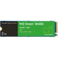 Western Digital Green Sn350 2tb Ssd M.2