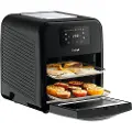 Tefal Luftfriture EASY FRY OVEN & GRILL FW501815, Tefal