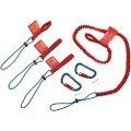 Knipex Komplet Faldsikringsudstyr