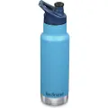 Klean Kanteen Insulated Kid Classic Sport Cap Flaske