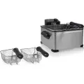 Tristar Fr-6949 5l 2000w Frituregryde